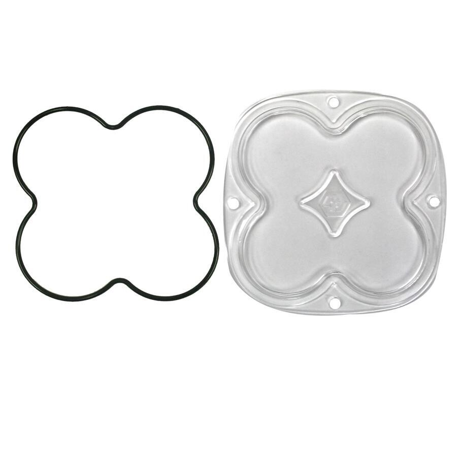 XL Series Lenses and Covers