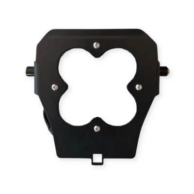 Honda CRF450L/RL Bezel And hardware