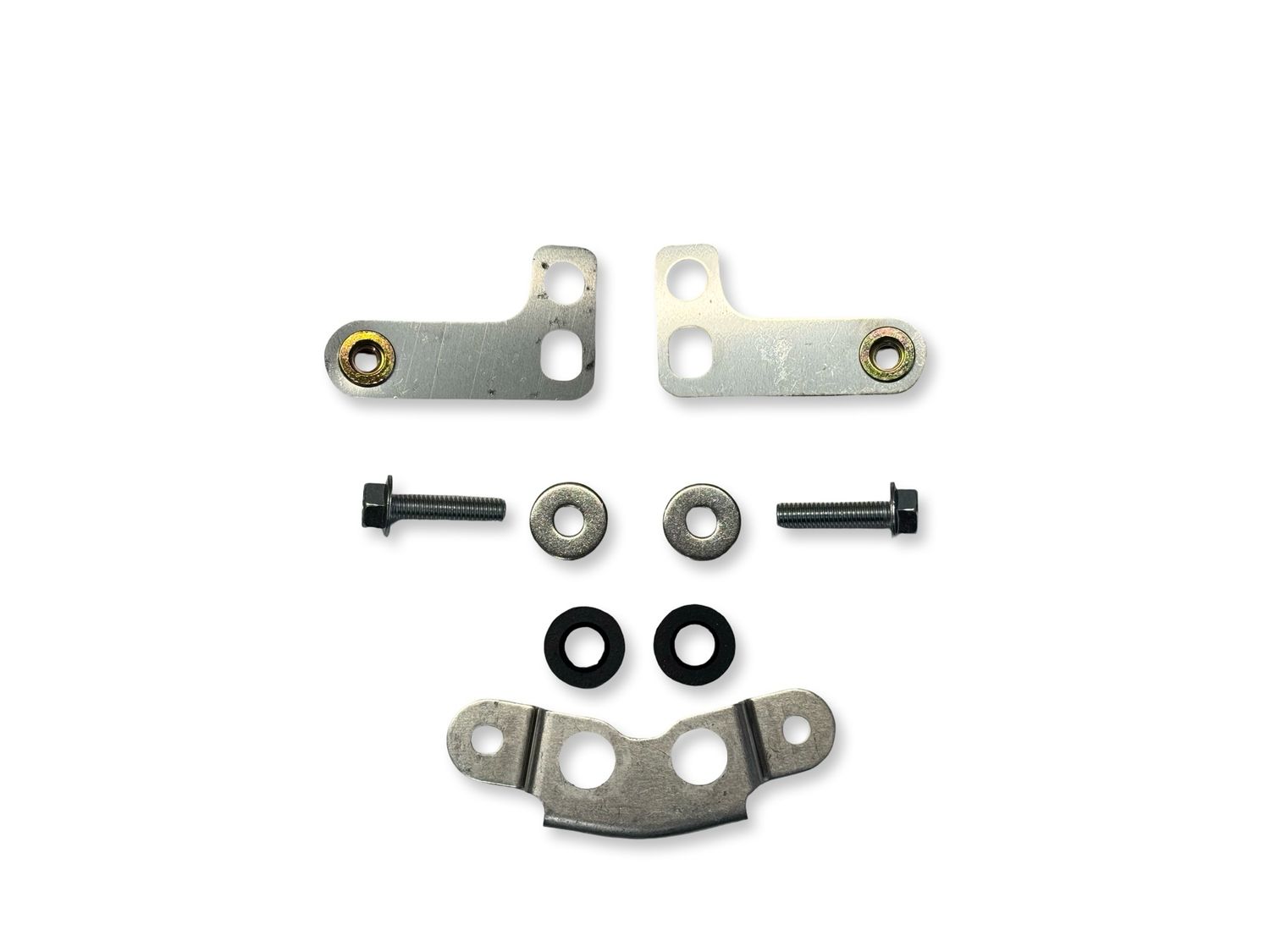 Honda CRF450X Gen 2 To 450L Hardware Kit