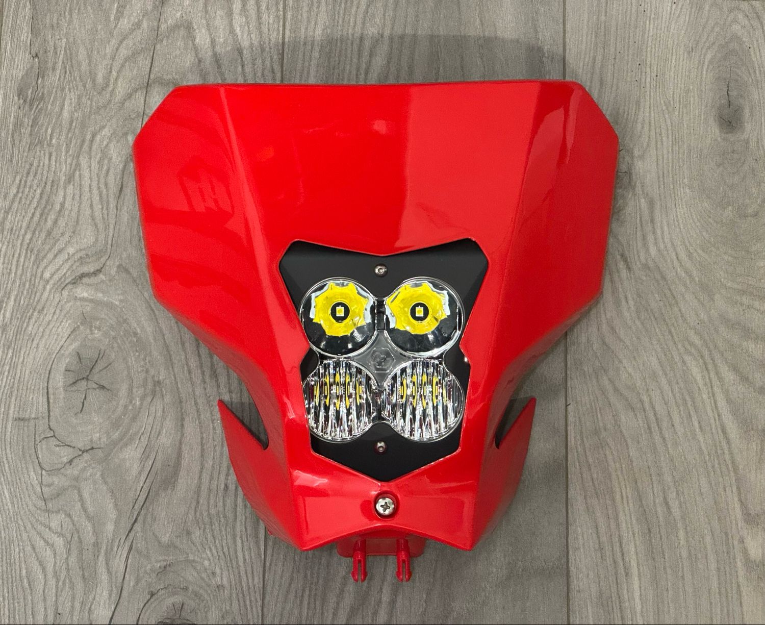 Refurbished Honda CRF R/RX Light Kit