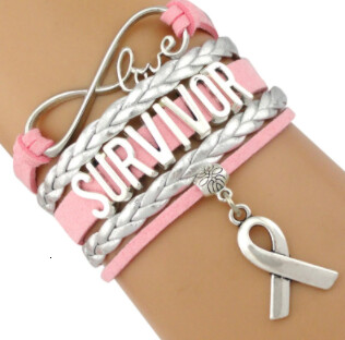 Survivor Bracelet