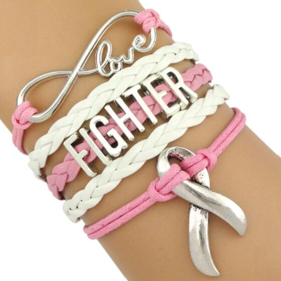 Fighter - Bracelet