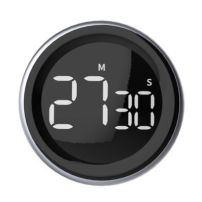 LED Digital Timer