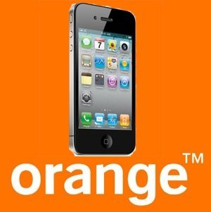 IPHONE ORANGE REUNION / FRANCE