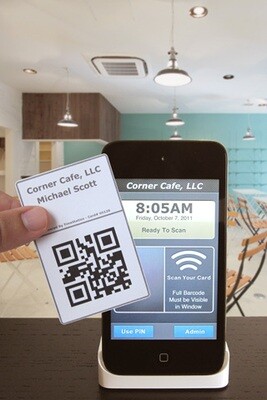 TimeStation is a quick-to-setup, easy-to-use time and attendance system.