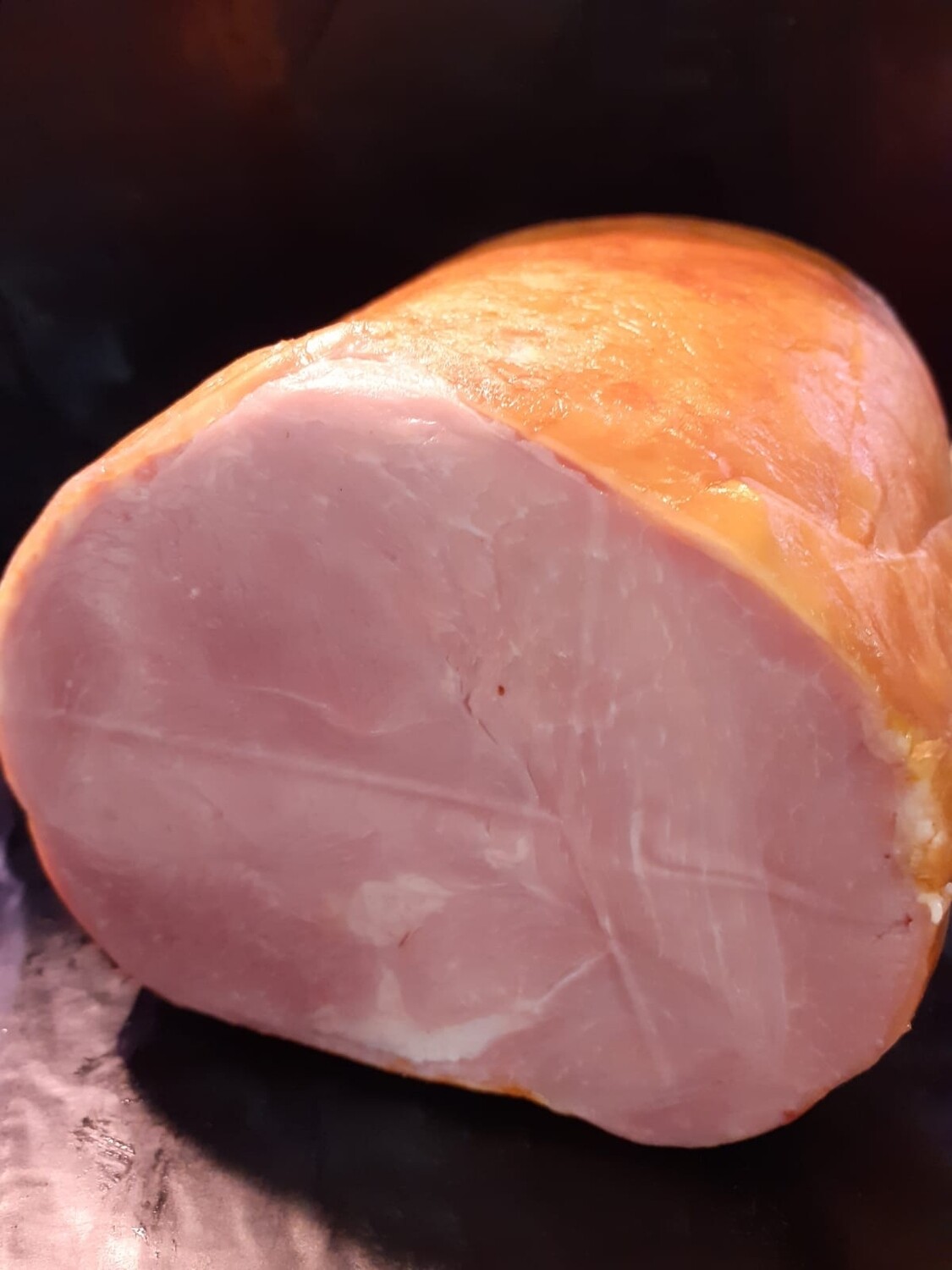 Cuixa de gall d'indi 19,80 €/kg