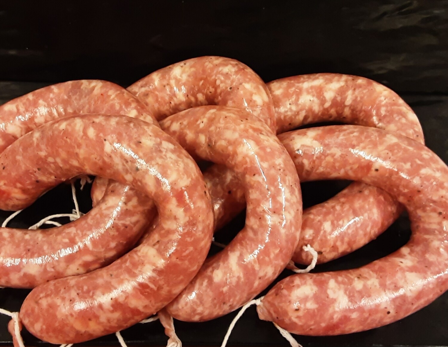 Botifarres 10,90€/kg