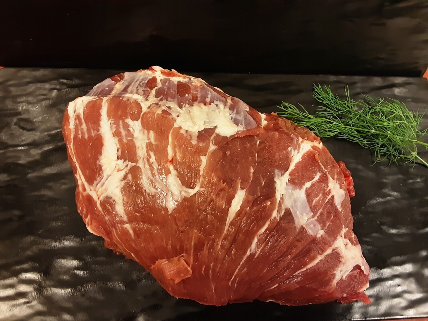 Presa RAL 17,20 €/kg