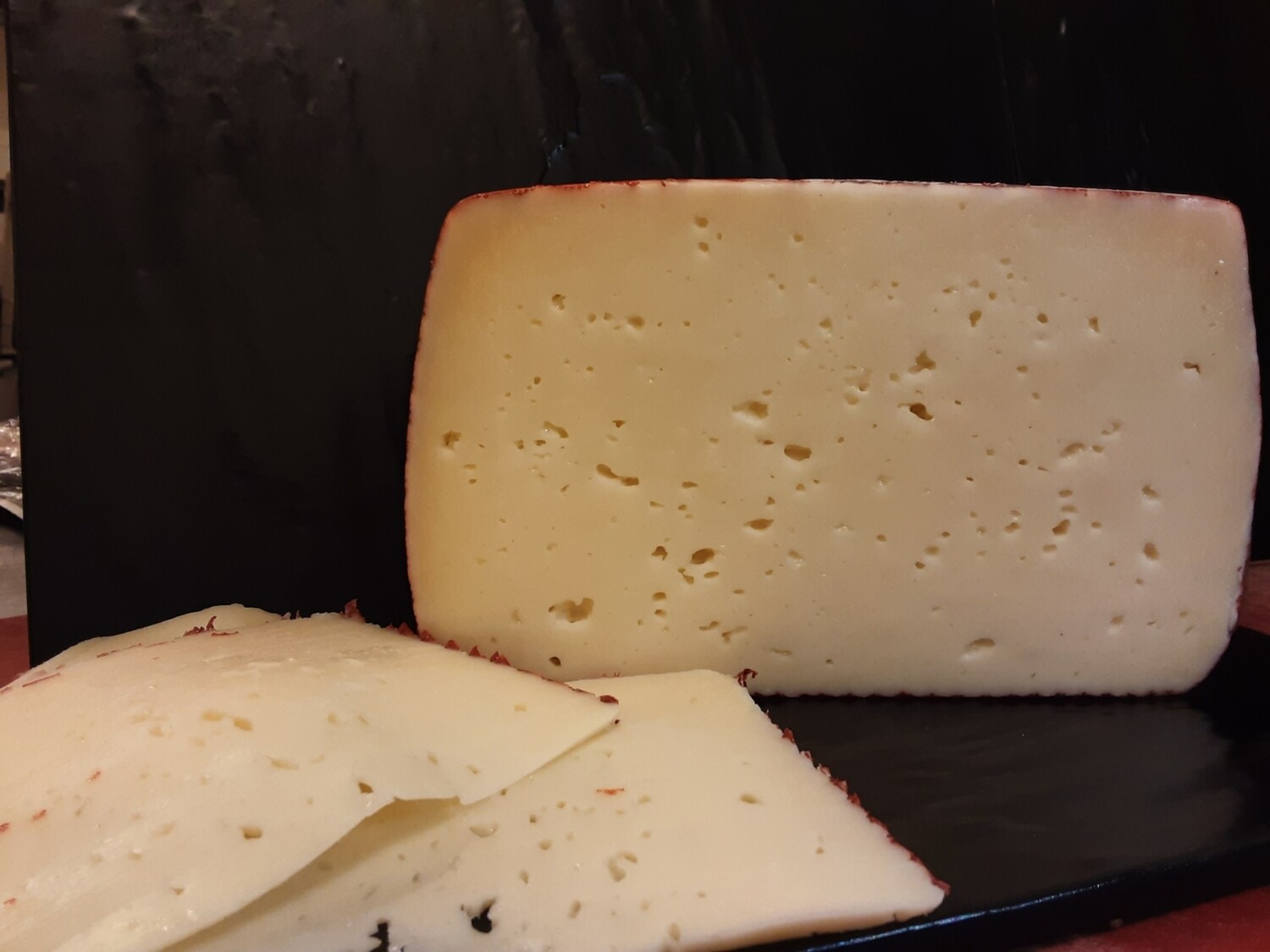Cabra regim 18,90 €/kg