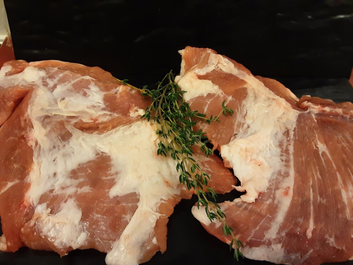 Secret RAL 17,90 €/kg
