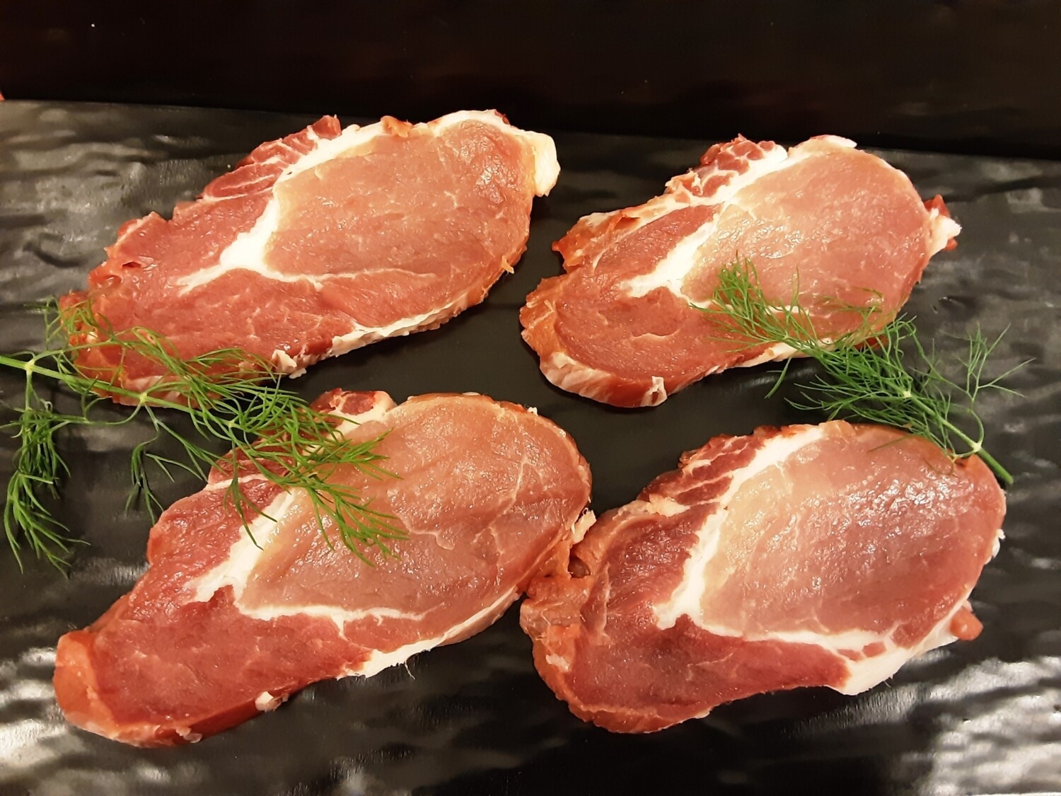Llom Pagès 18,40 €/kg