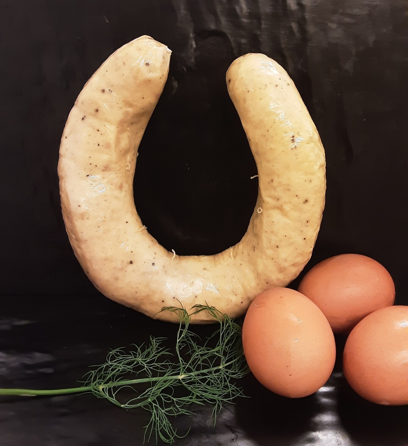 Botifarra d'ou 13,70€/Kg