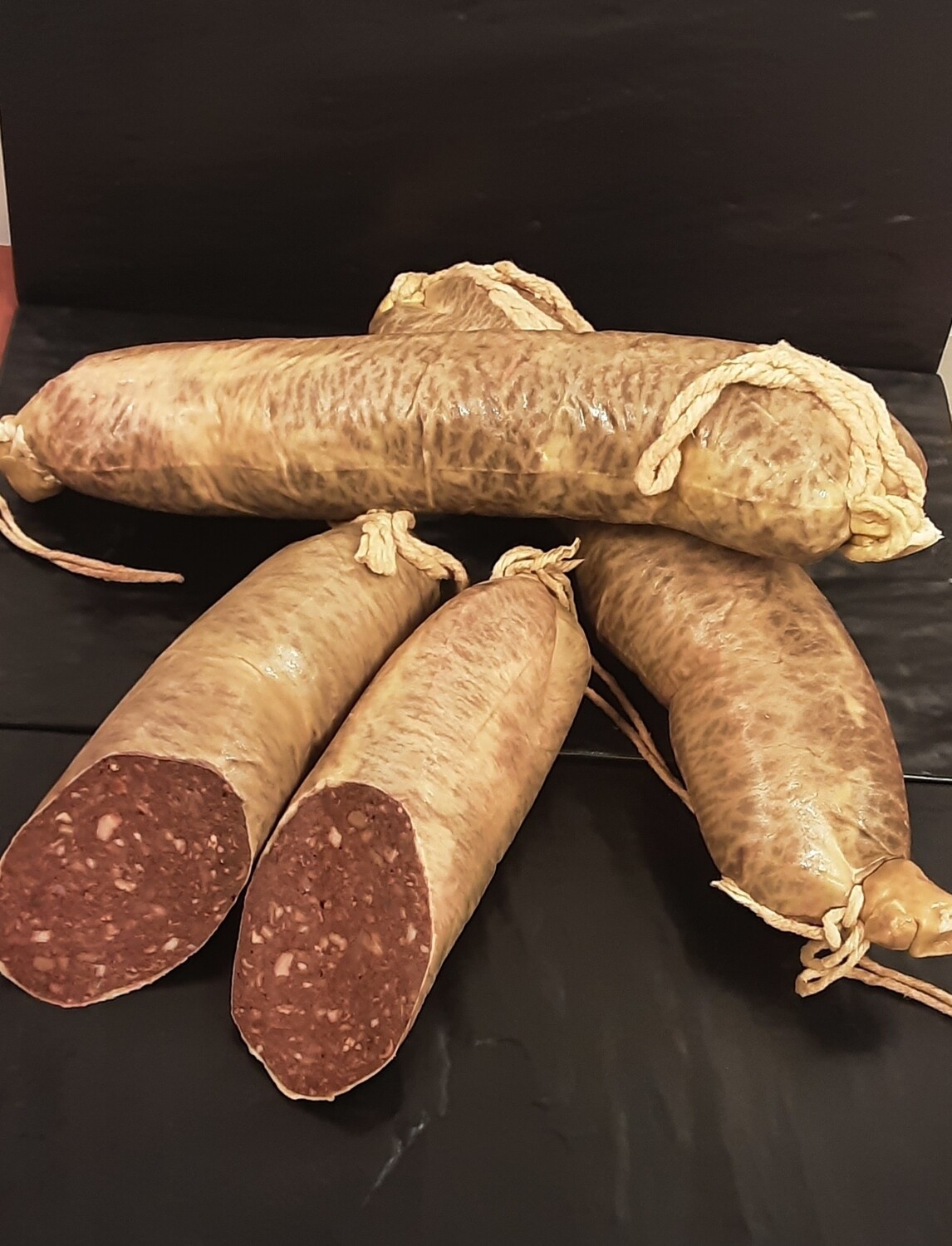Bull negra 12,90 €/kg