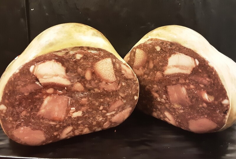 Camaiot 16,60€/Kg