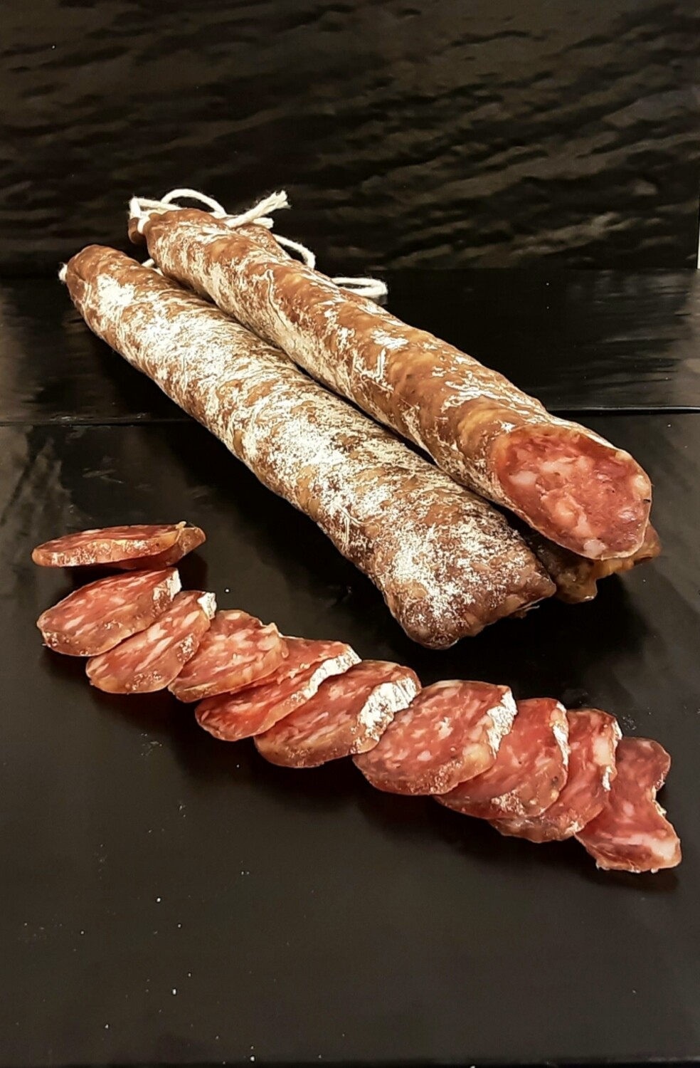 Fuet 21,60€/kg