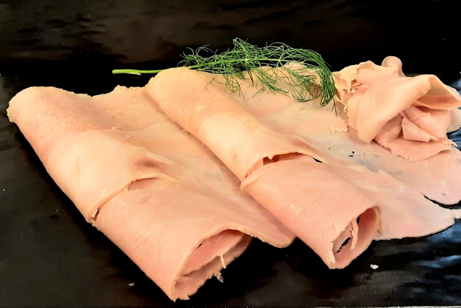 Pernil dolç 100% Natural 17,90 €/Kg