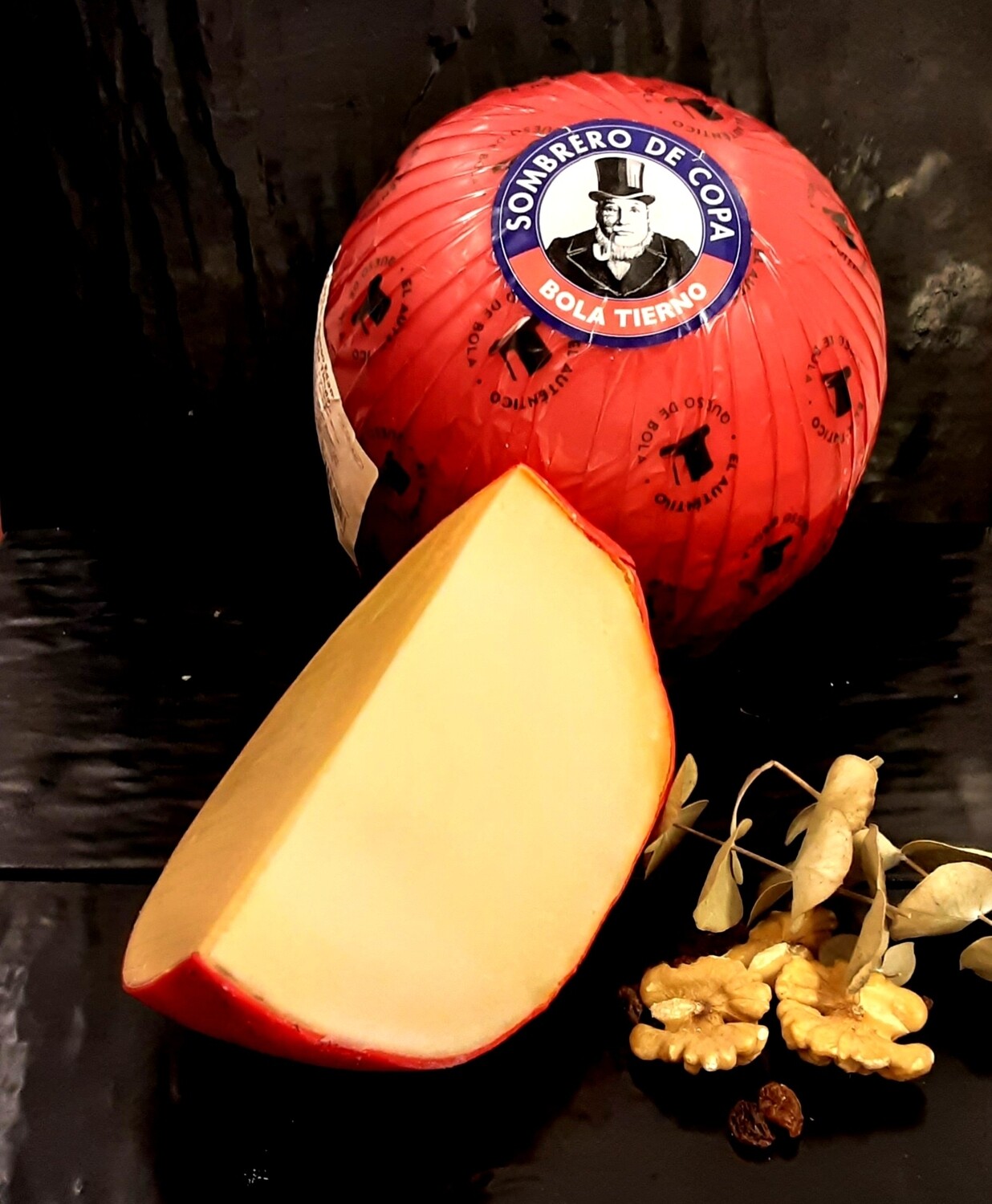  Bola tendra 10,90 €/kg