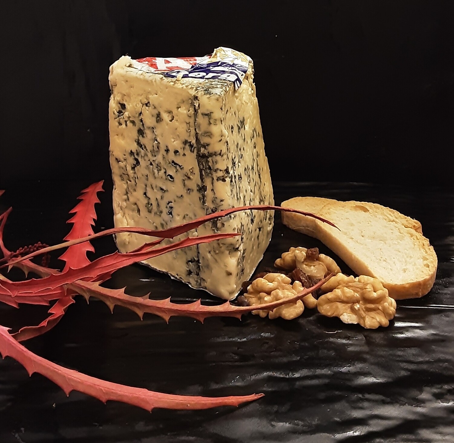 Blau Bergader 11,50 €/kg