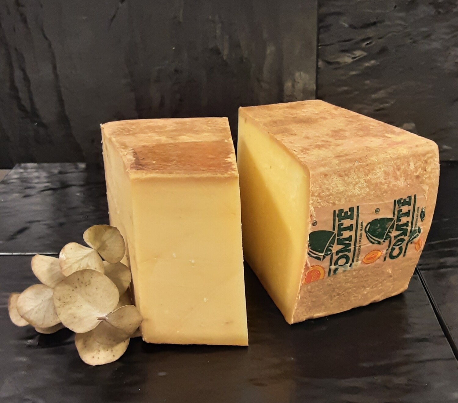 Comte Macel Petit 18 mesos D.O 26,95 €/kg