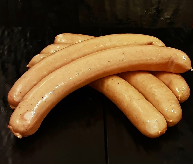 Frankfurt 13,50 €/kg
