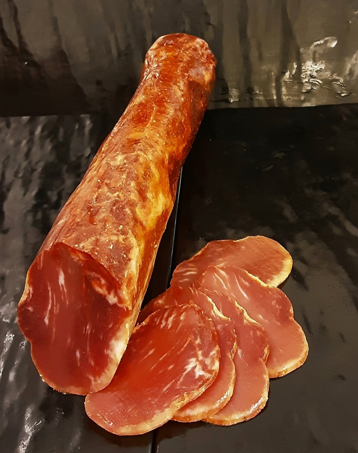 Llom ibèric 59,90 €/kg