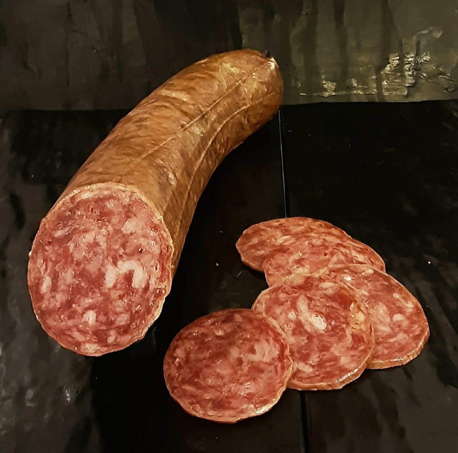 Llonganissa cular 24,90 €/kg