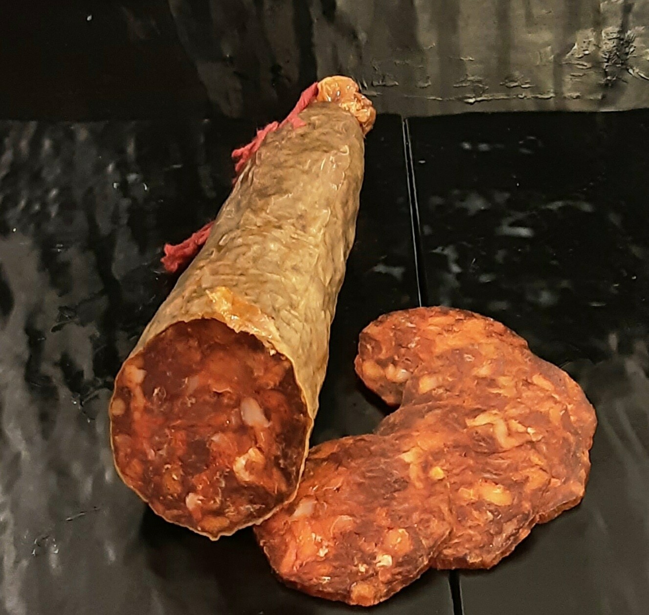 Xoriço cular 22,50 €/kg