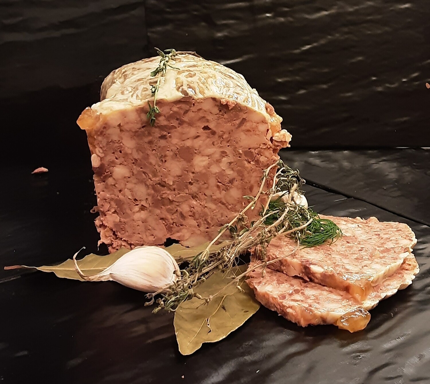Pà de fetge 14,90€/Kg