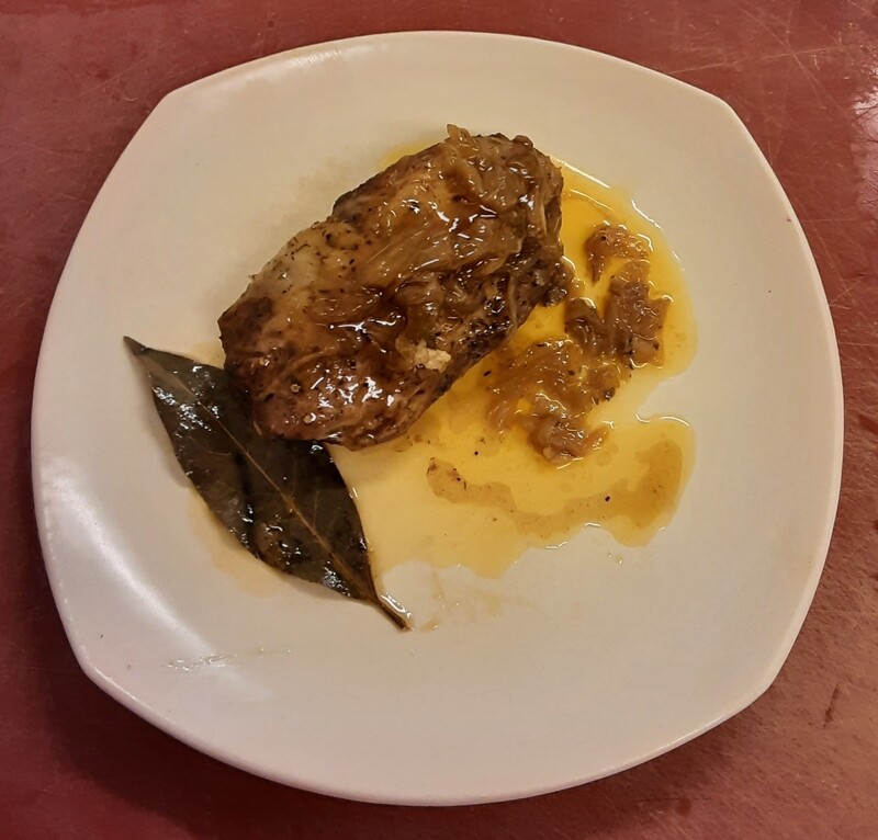 Pluma al forn 22,60 €/kg