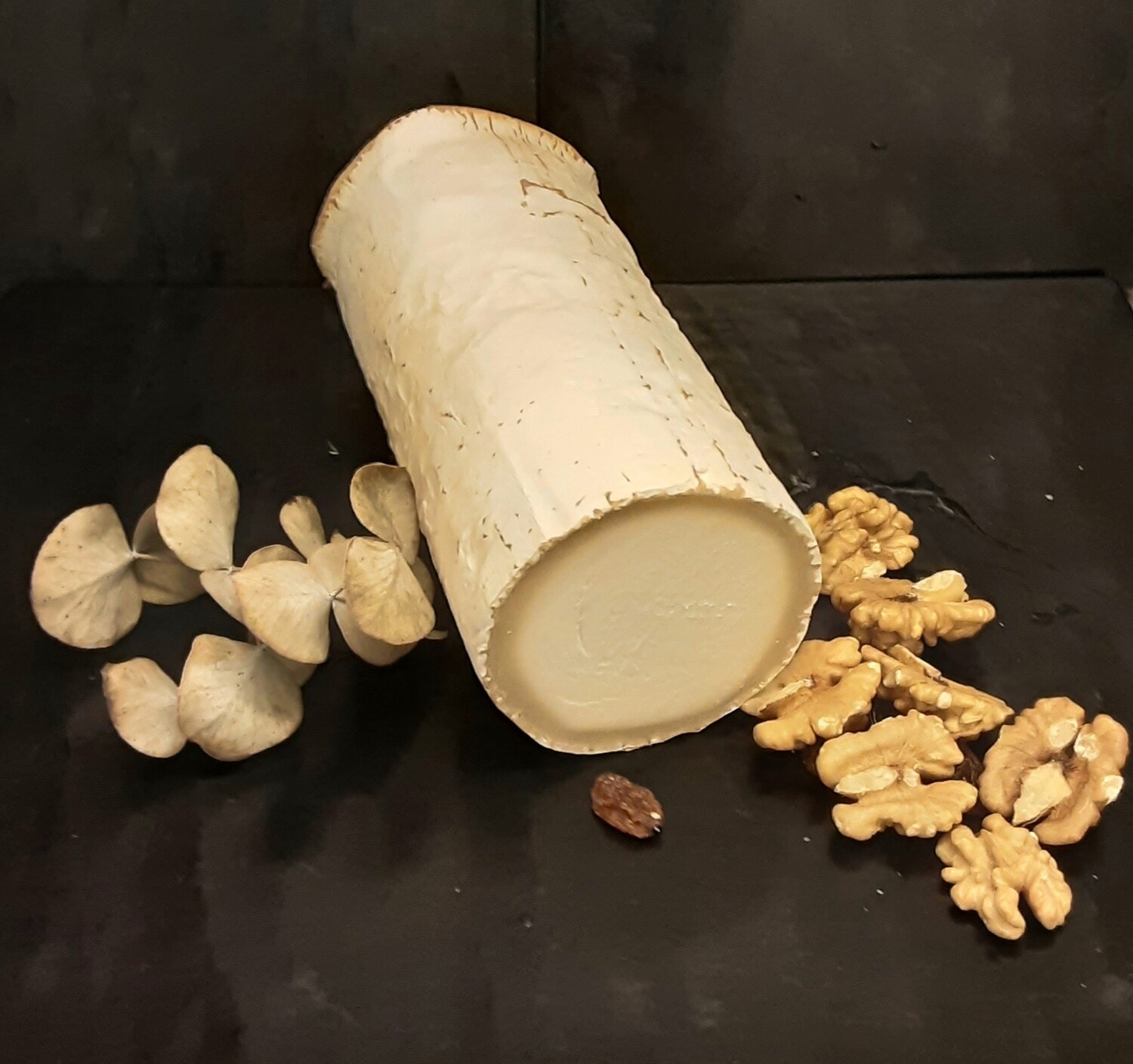 Rulo de cabra 100% 16,40 €/kg