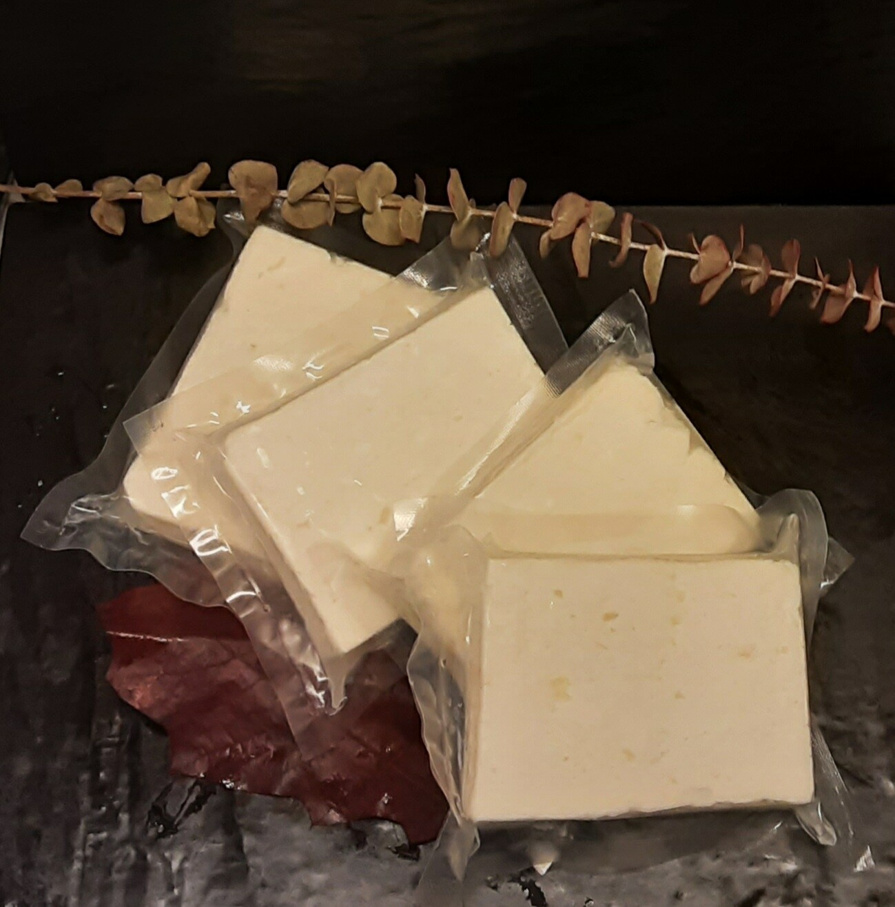 Feta d'ovella D.O 15,60 €/kg