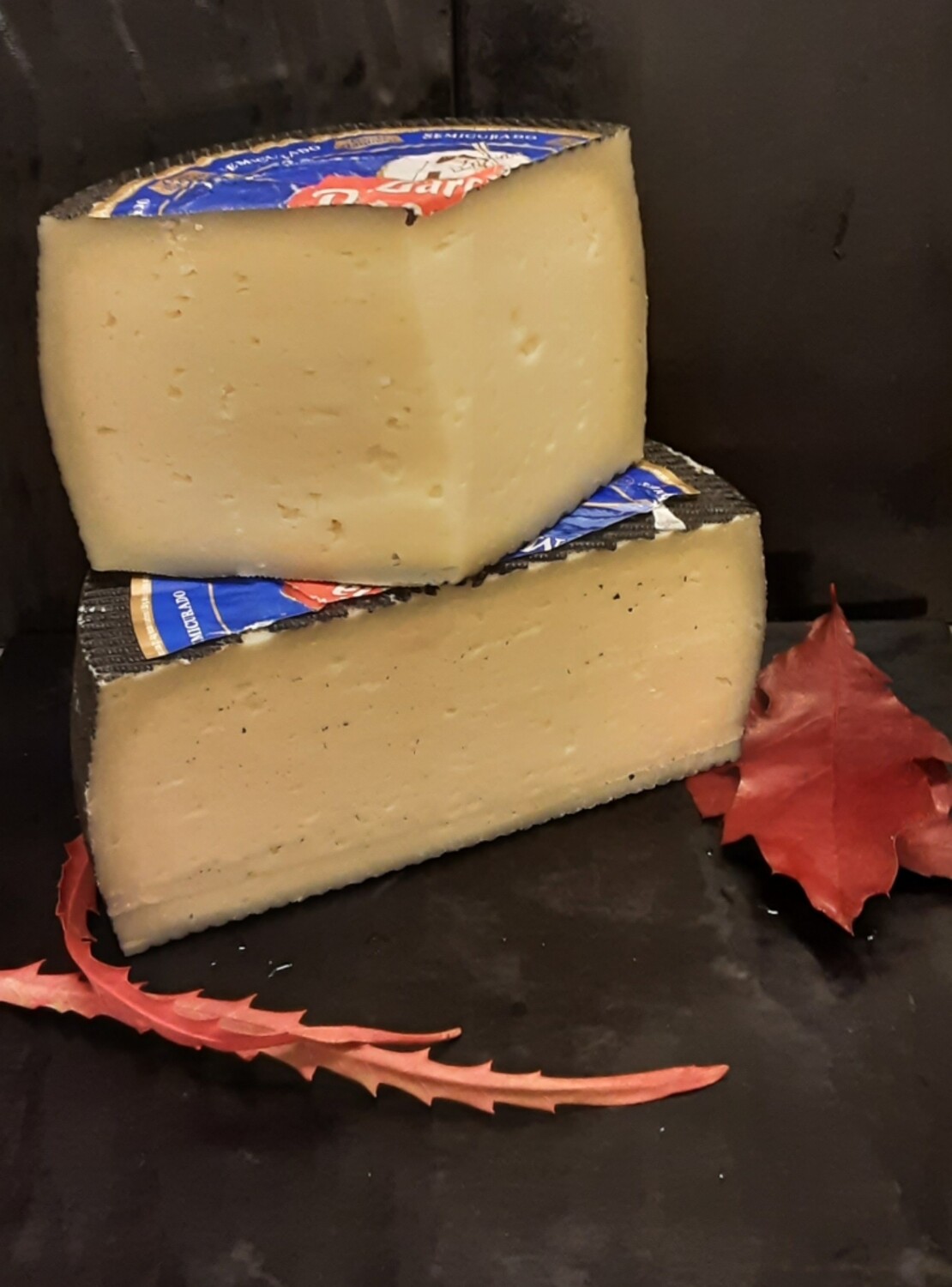 Garcia Baquero semi 17,90 €/kg