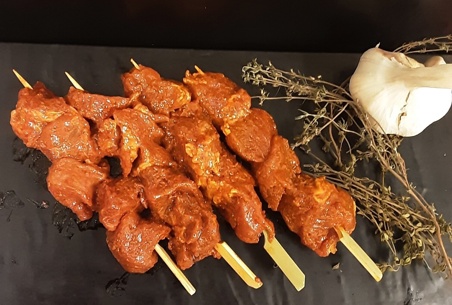 Carn de pinxo 11,90 €/kg
