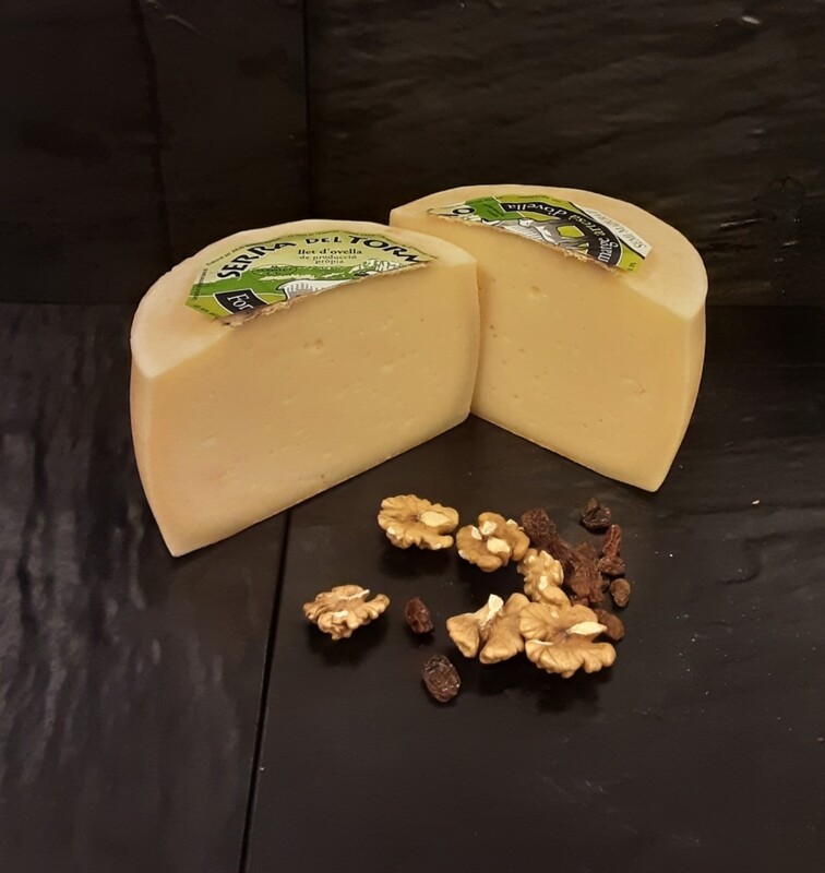 Serra del Tormo 26,20 €/kg
