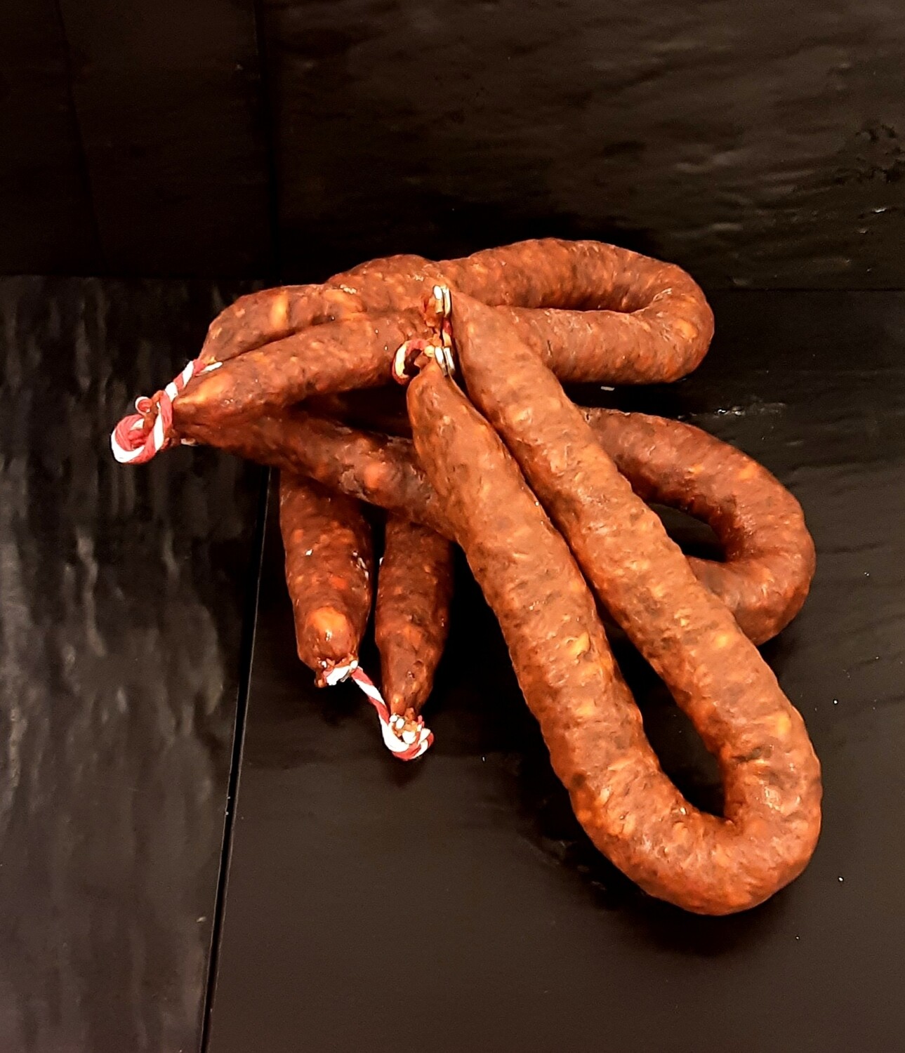 Xoriço extra  14,95 €/kg