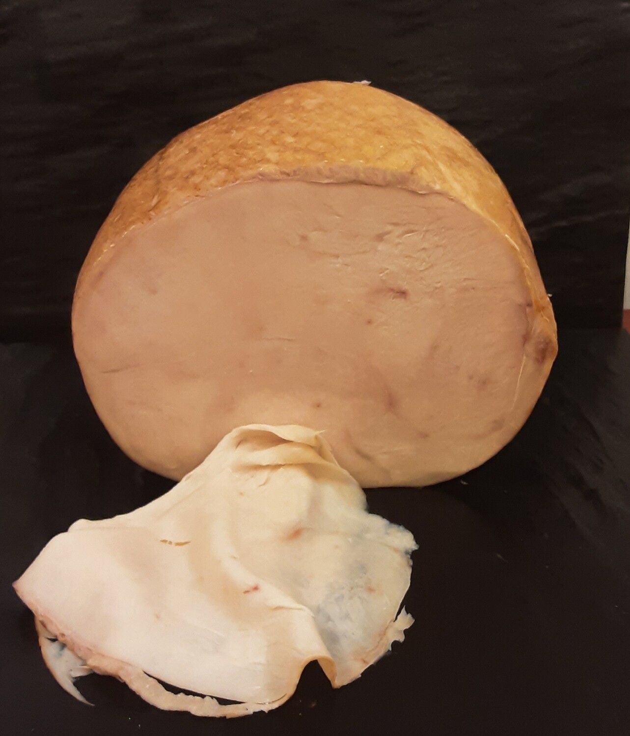 Pechuga de pavo 20,50 €/kg