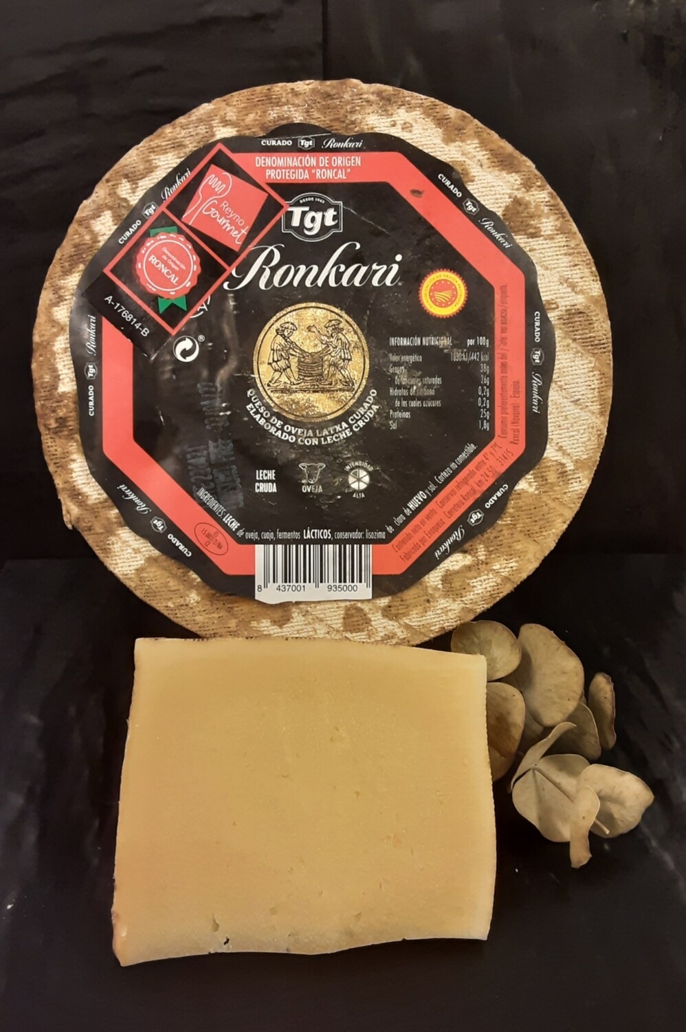 Ronkari D.O.P 20,90 €/kg