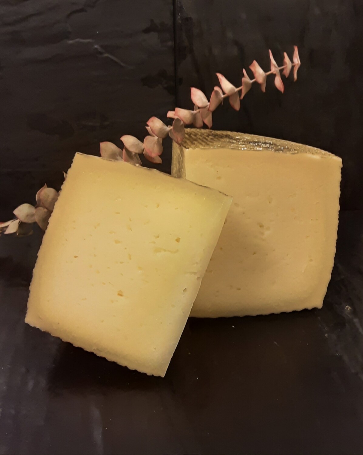 Manchego semi D.O 20,80 €/kg