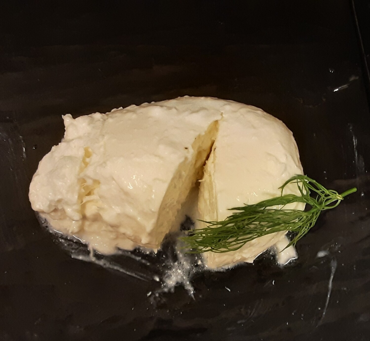 Burrata