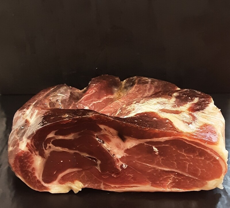 Espatlla Salamanca 29,80 €/kg