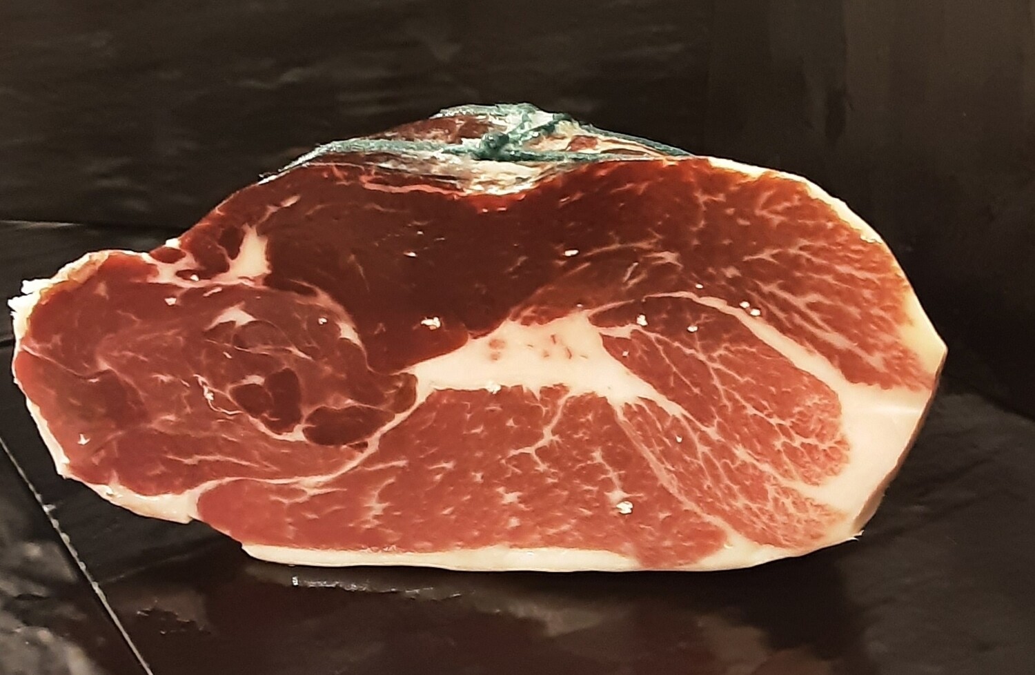 Pernil raça ibèrica 75% 87,90 €/kg