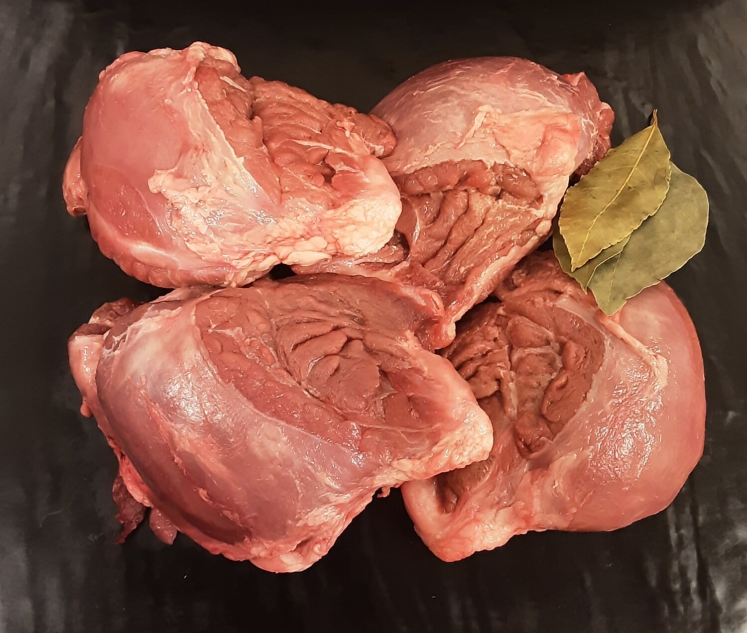 Galtes 7,90 €/kg