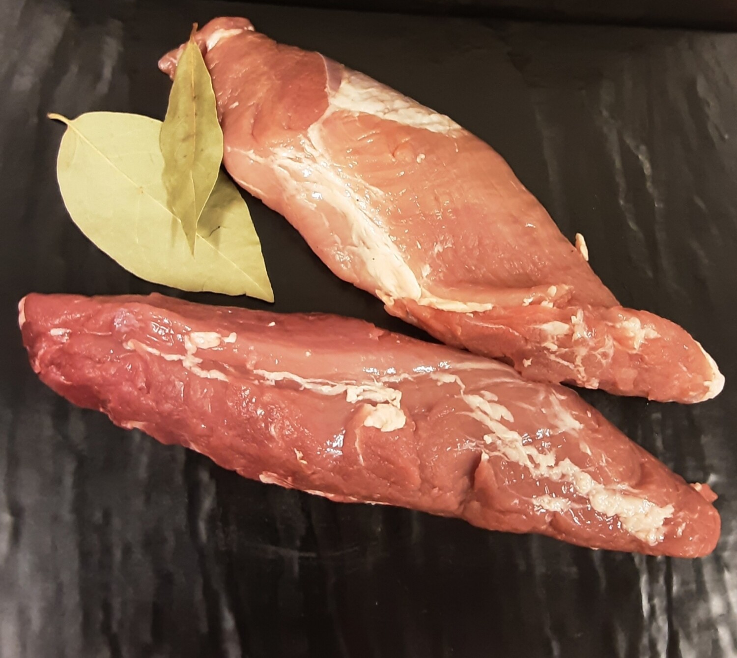 Filet 9,50 €/kg