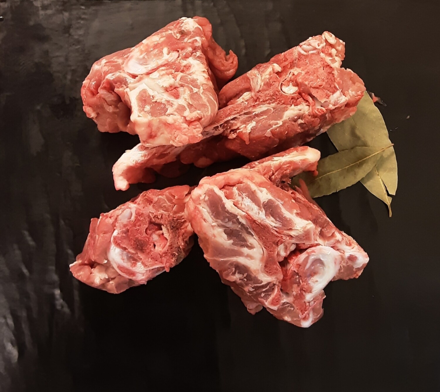 Espinada del coll 7,90 €/kg