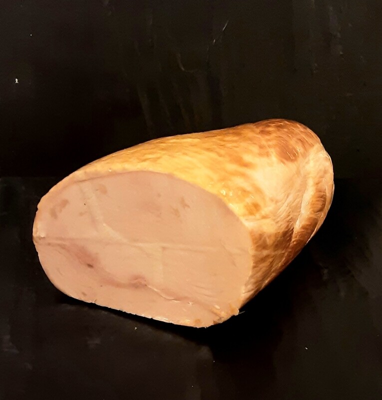Pechuga de pavo aigua marina 21,40 €/kg