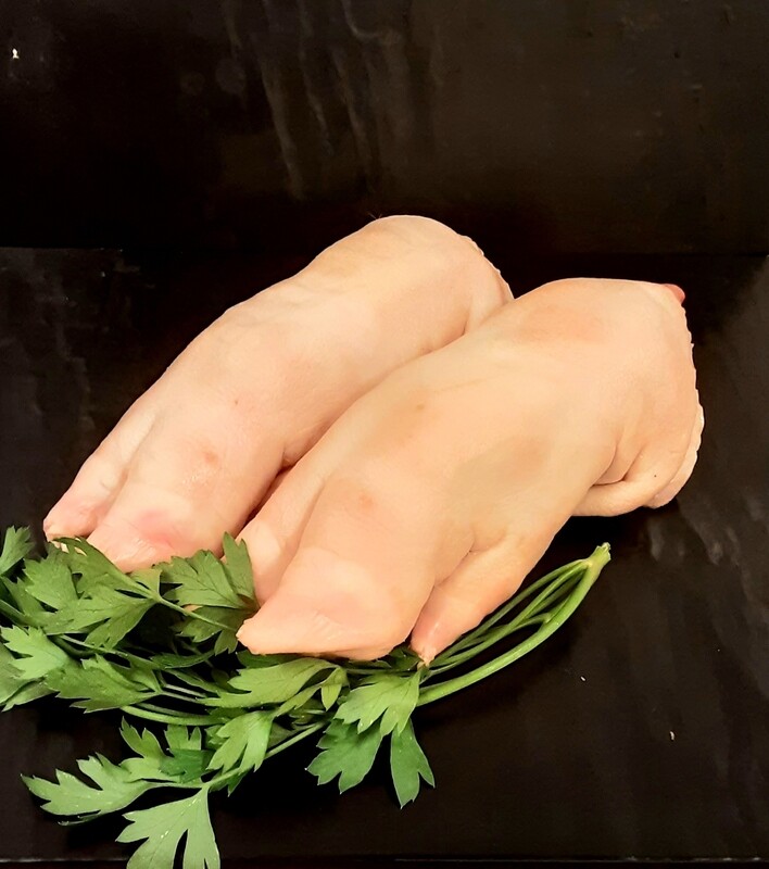 Mans 5,80 €/kg