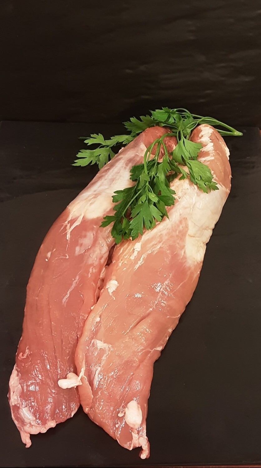 Filet RAL 13,95 €/kg