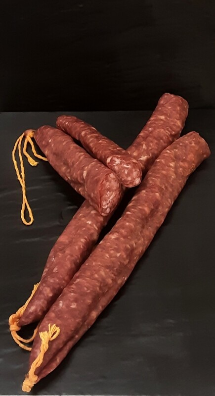 Secallona RAL 24,90 €/kg