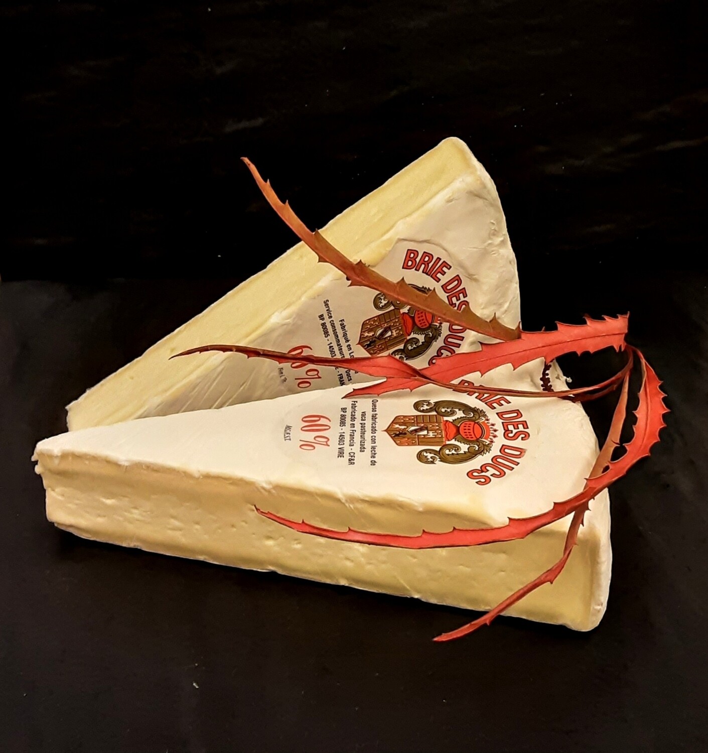 Brie des ducs 13,90 €/kg