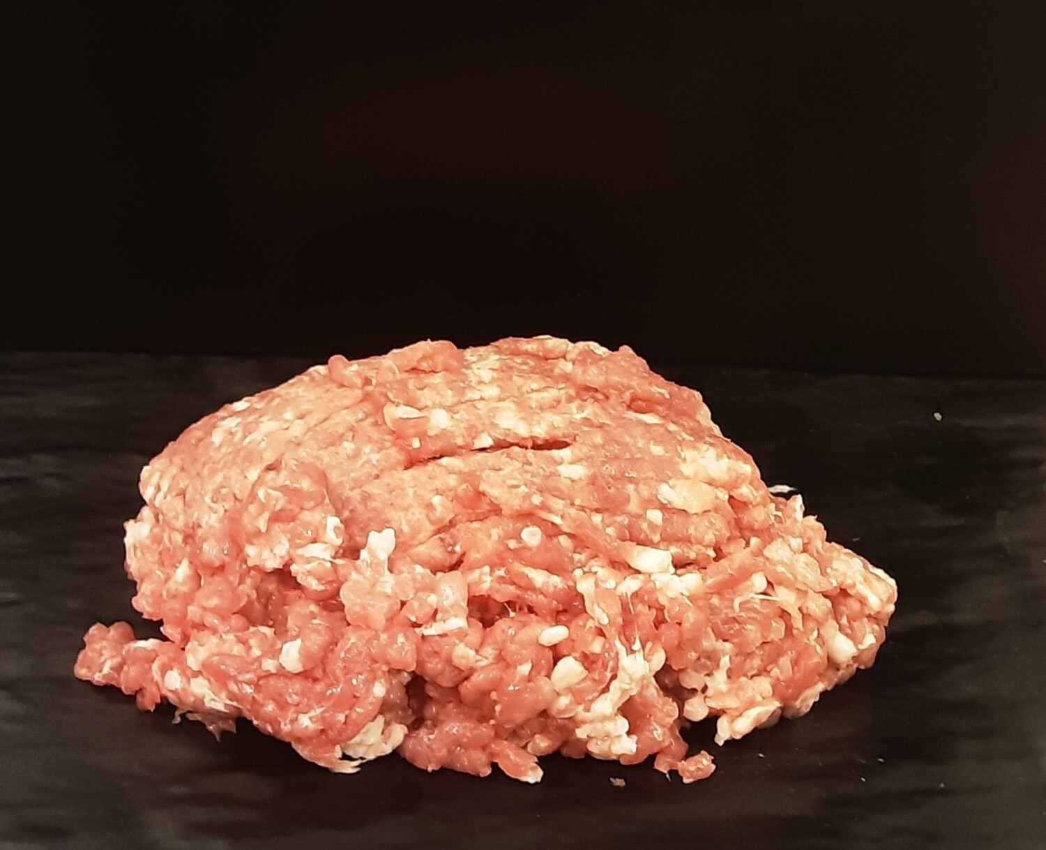 Carn picada de porc 8,20 €/kg